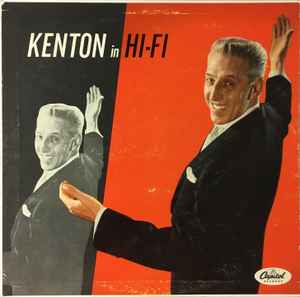 Kenton In Hi Fi - Stan Kenton