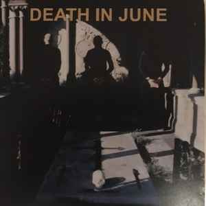 Death In June - 20th Anniversary Nada Reunion Performance