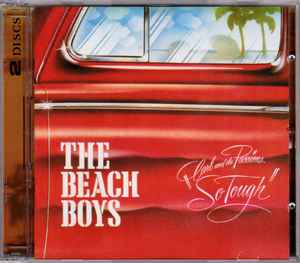 The Beach Boys - Carl & The Passions "So Tough" / Holland