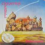 Cover of Dub From Creation, 1978, Vinyl