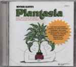 Cover of Mother Earth's Plantasia, 2021-12-00, CD