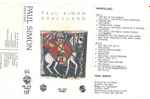 Cover of Graceland, 1986-09-01, Cassette