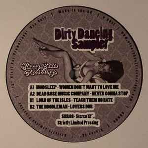 Dirty Dancing Sampler - Various