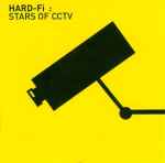 Cover of Stars Of CCTV, 2006, CD