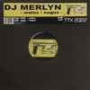 DJ Merlyn - Wales / Nagus