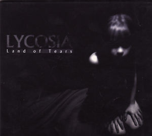 baixar álbum Lycosia - Land Of Tears