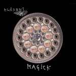 Cover of Magick, 2006-10-30, Vinyl