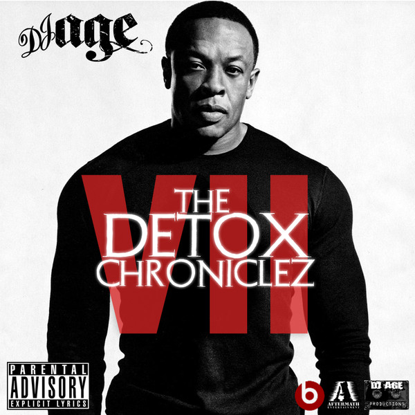 02出品商品商品番号(CD)The Detox Chroniclez Part 2／Dr. Dre