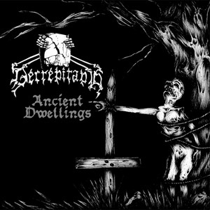 télécharger l'album Decrepitaph - Ancient Dwellings