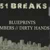 51 Breaks - Blueprints EP