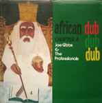 Cover of African Dub - All Mighty - Chapter 4, 1995, Vinyl