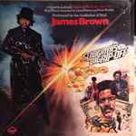 James Brown – Slaughter's Big Rip-Off (Original Motion Picture 