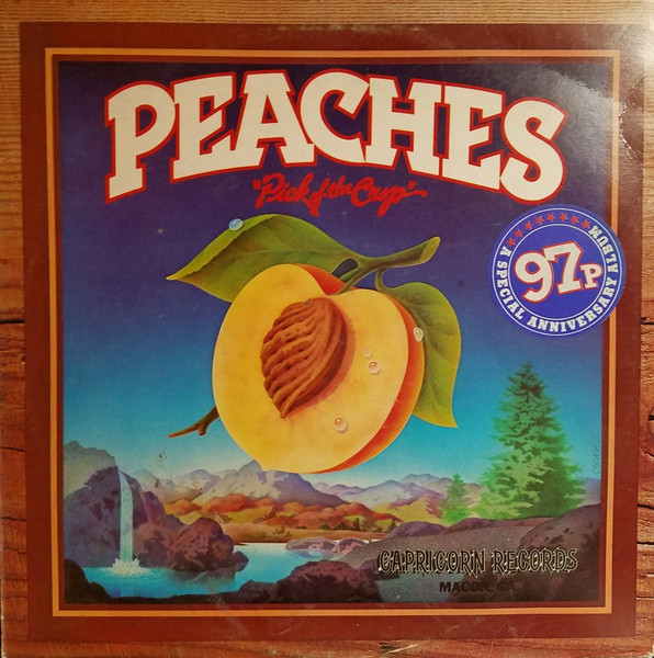 Peaches at The National - Alchemical Records