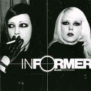 Informer (3) on Discogs