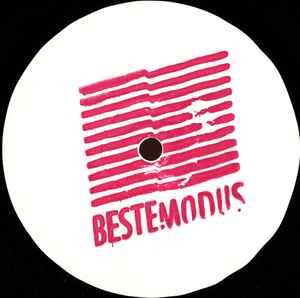 Beste Modus 03 - Various