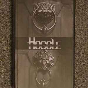 Hoggle (2) - The Knockers album cover