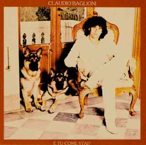 Claudio Baglioni – Strada Facendo (2007, CD) - Discogs
