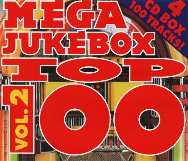 Mega Jukebox Top 100 Volume 2