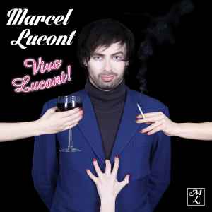 Marcel Lucont - Vive Lucont! album cover