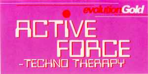 Active Force - Techno Therapy