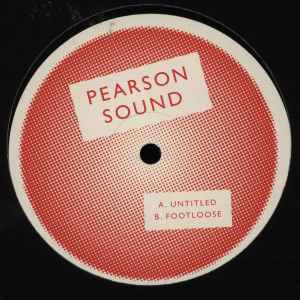 Pearson Sound - Untitled / Footloose