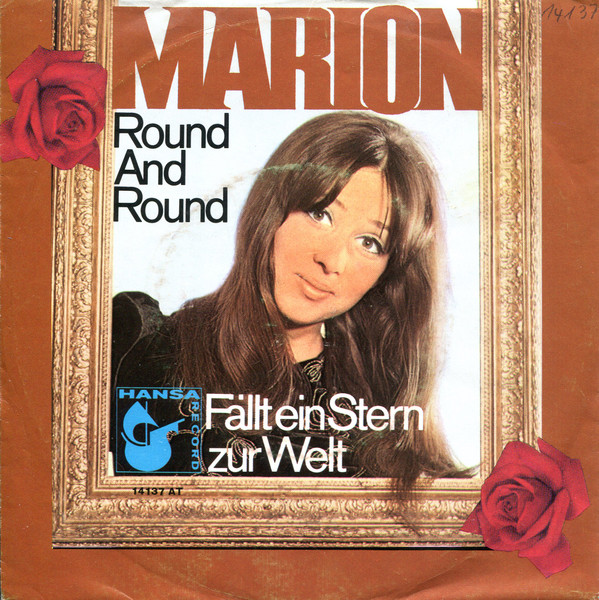 Marion – Fällt Ein Stern Zur Welt 1968 Vinyl Discogs