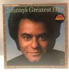 Cover of Johnny's Greatest Hits, 1977, Vinyl