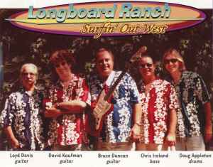 Longboard Ranch on Discogs