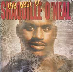 Shaquille O'Neal - The Best Of Shaquille O'Neal album cover