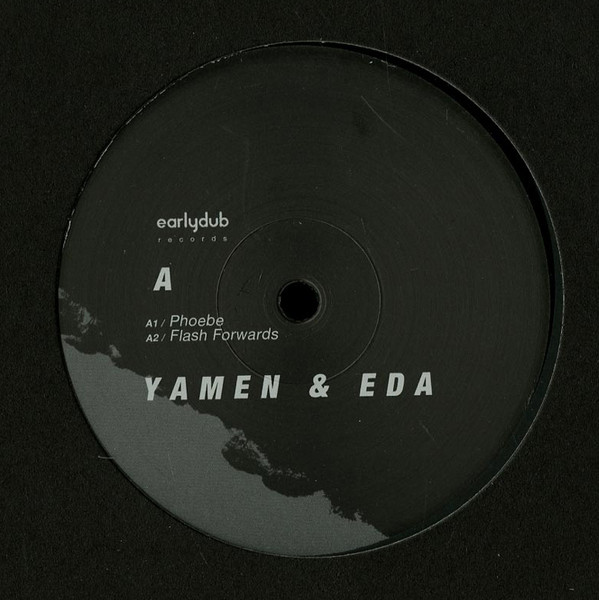 last ned album Yamen & EDA - The Swing Window