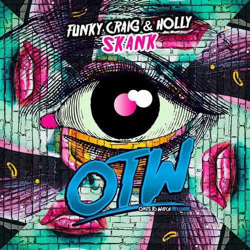 descargar álbum Funky Craig & Holly - Skank