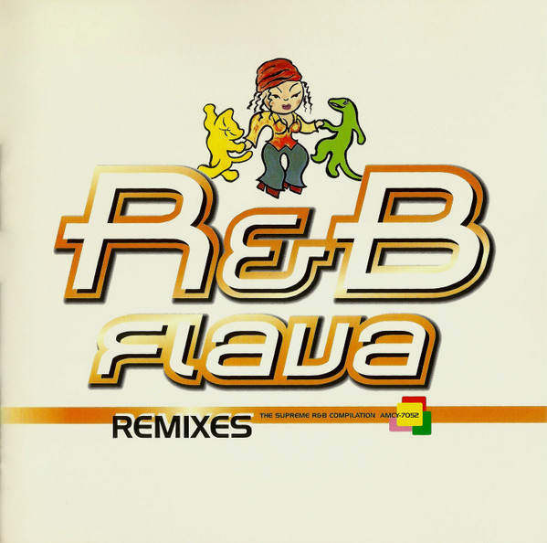 人気ブランドの新作 レアインディー r&b cds flava max 洋楽