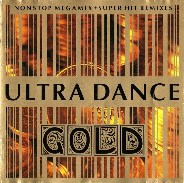 Ultra Dance Gold (Nonstop Megamix+Super Hit Remixes) (2000