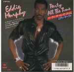 Eddie Murphy – Party All The Time (1985, Vinyl) - Discogs