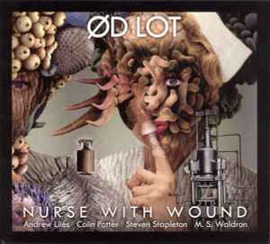 Ød Lot - Nurse With Wound
