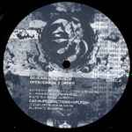 Cover of Chaos & Order, 2000-00-00, Vinyl