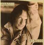 Cover of Adagio Biagio, 1991, CD