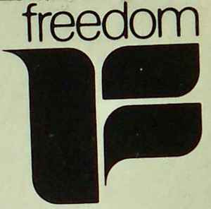 Freedom on Discogs