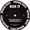 Reggae Boyz - Kick It!
