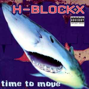 H-Blockx - Time To Move