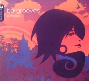 Bargrooves (Al Fresco) - Various