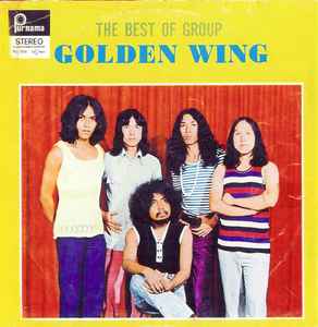 Golden Wing - The Best Of Group album cover