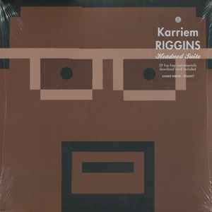 Headnod Suite - Karriem Riggins