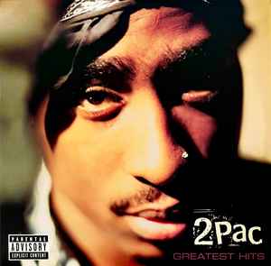 2Pac – Greatest Hits (1998, Gatefold, Vinyl) - Discogs