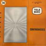 Guy Pedersen – Contrebasses (1970, Vinyl) - Discogs