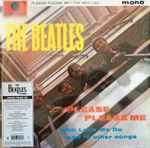 The Beatles – Please Please Me (2014, 180 g, Vinyl) - Discogs