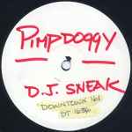 Cover of Pimpdoggy, 1995-00-00, Vinyl