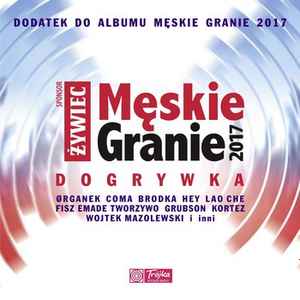 Męskie Granie 2017 Dogrywka - Various