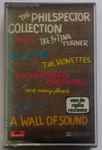Cover of The Phil Spector Collection, 1980, Cassette