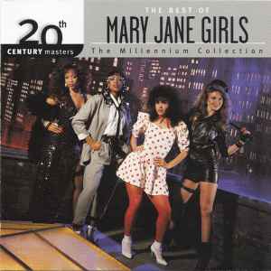 Mary Jane Girls - The Best Of Mary Jane Girls